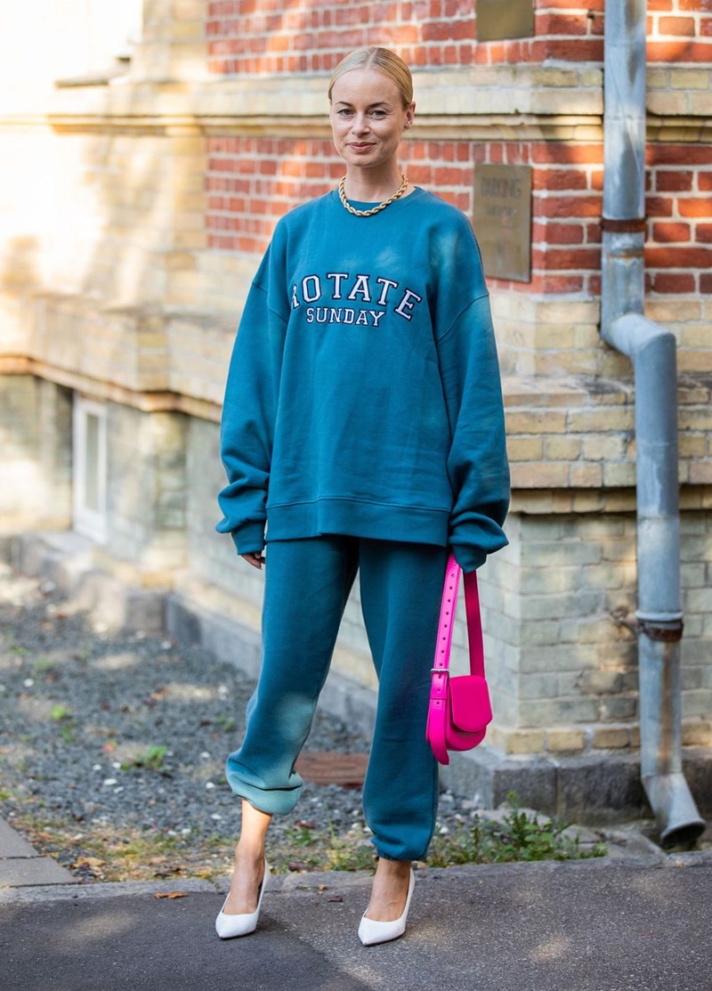 Αυτό το παντελόνι είναι πιο άνετο και από την πιτζάμα σου - εικόνα 4