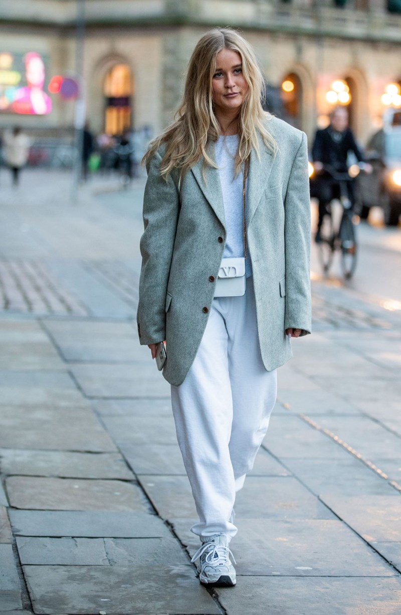 Αυτό το παντελόνι είναι πιο άνετο και από την πιτζάμα σου - εικόνα 2