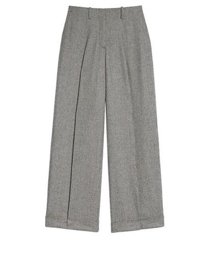 Παντελόνια: 7 άνετα και σικ κομμάτια που θα φορέσεις ΠΑΝΤΟΥ - εικόνα 2