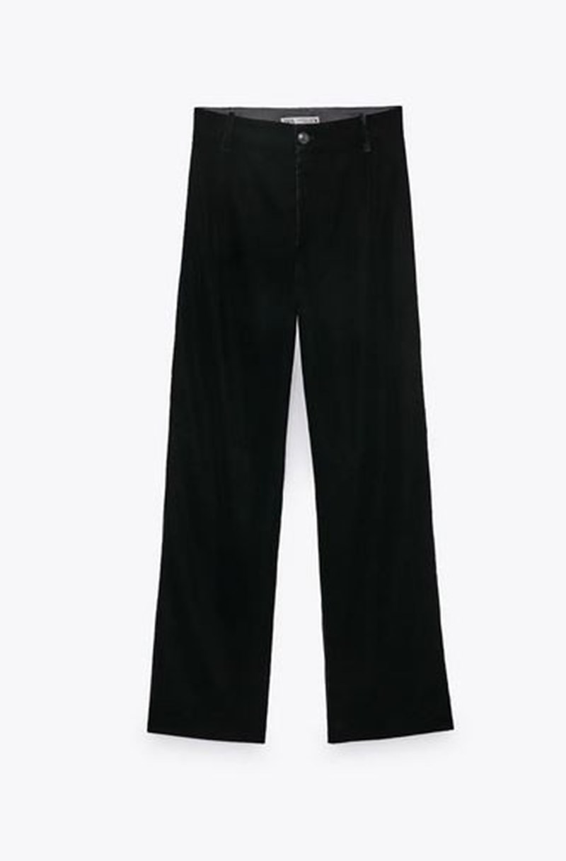 Παντελόνια: 7 άνετα και σικ κομμάτια που θα φορέσεις ΠΑΝΤΟΥ - εικόνα 4