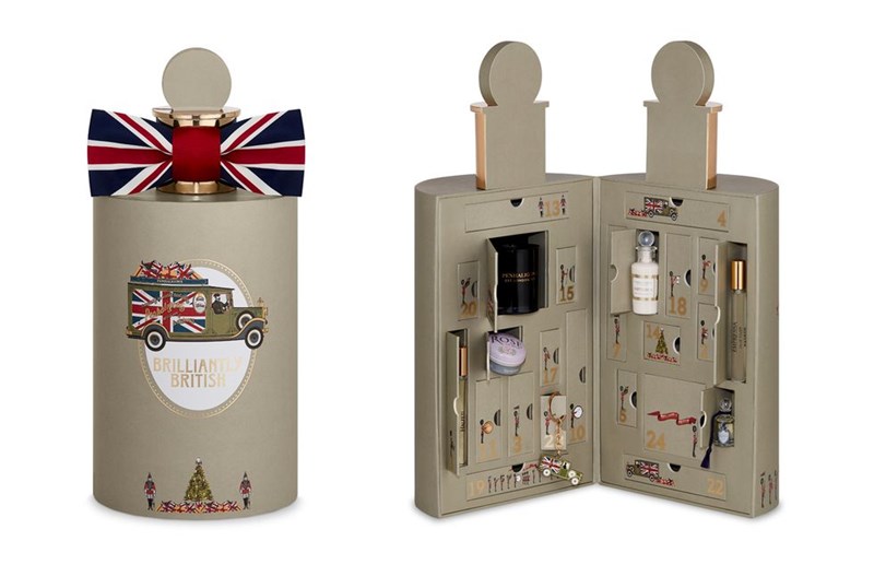 Τα advent calendars των Χριστουγέννων είναι εδώ (just wow!) - εικόνα 8