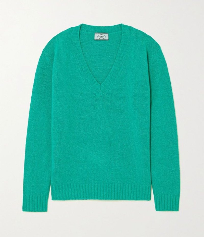 Cashmere Jumper: Αφού θα μείνεις που θα μείνεις μέσα, τουλάχιστον κάν'το σωστά! - εικόνα 11