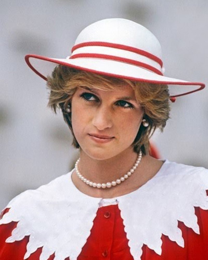 Το micro trend που λάτρευε η Diana κάνει δυναμικό comeback - εικόνα 2