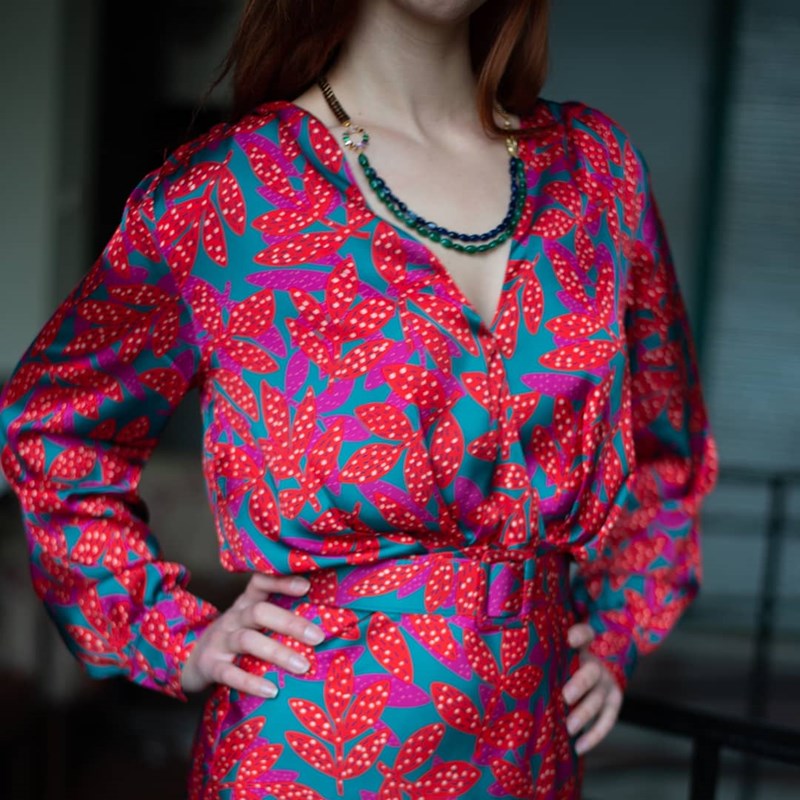 Τα κοσμήματα της Σόφης Μουκίδου υπόσχονται να κάνουν αυτά τα Χριστούγεννα μοναδικά - εικόνα 1