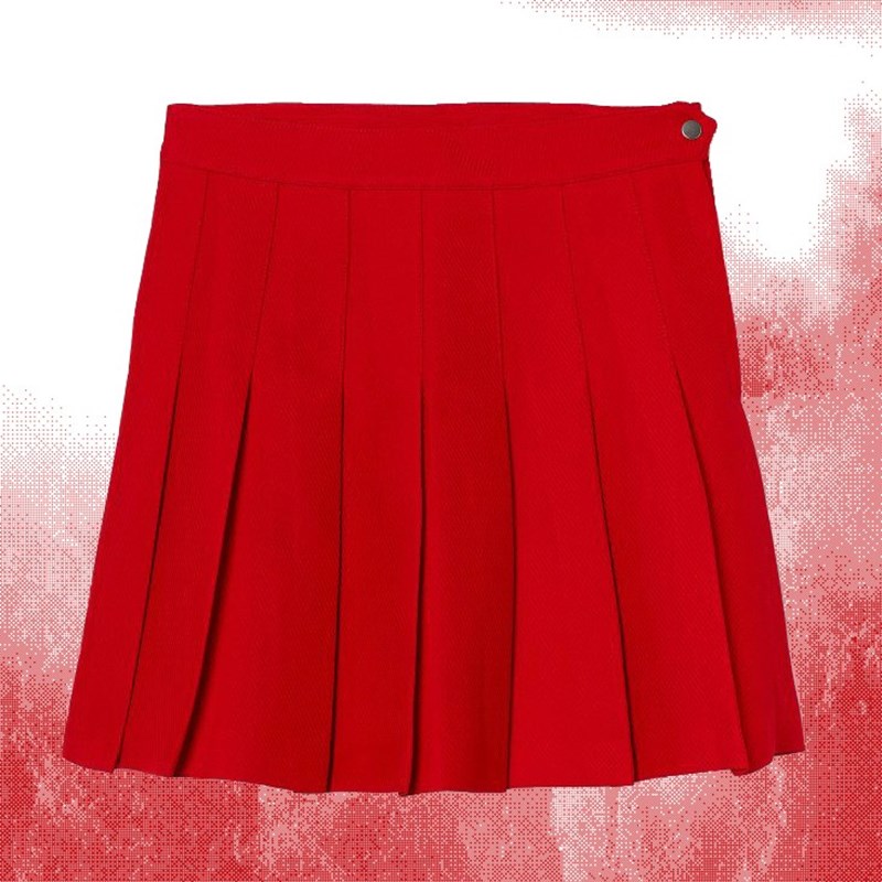 Μήπως τα βάψουμε όλα κόκκινα; - εικόνα 8