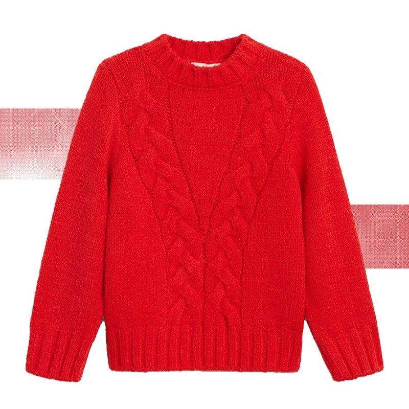 Μήπως τα βάψουμε όλα κόκκινα; - εικόνα 9