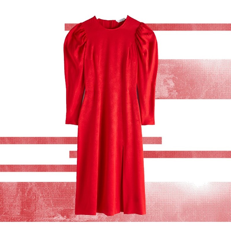 Μήπως τα βάψουμε όλα κόκκινα; - εικόνα 15