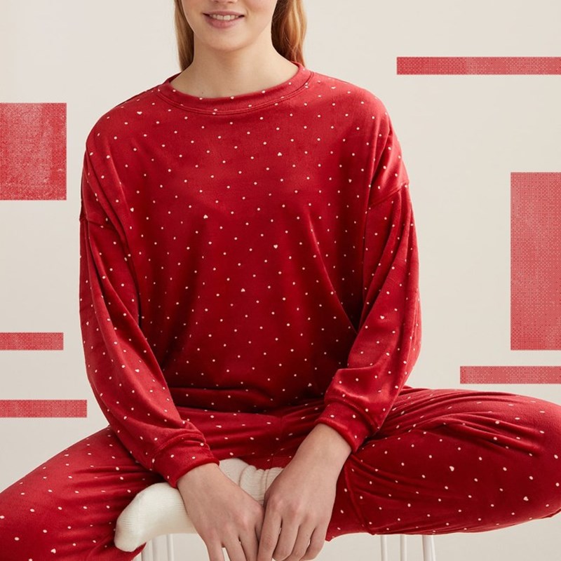 Μήπως τα βάψουμε όλα κόκκινα; - εικόνα 16