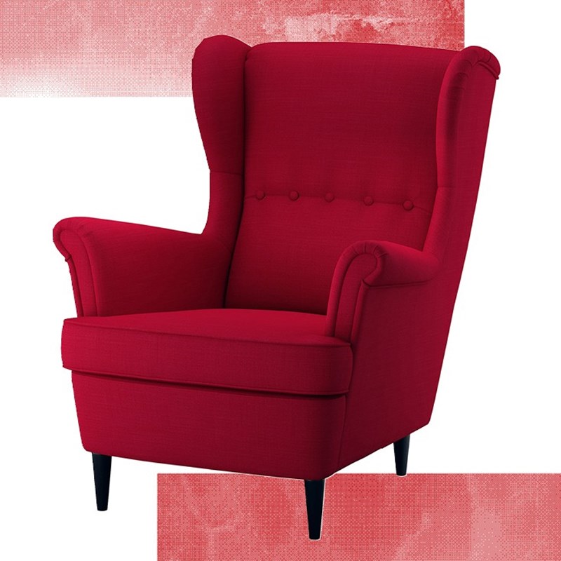 Μήπως τα βάψουμε όλα κόκκινα; - εικόνα 18