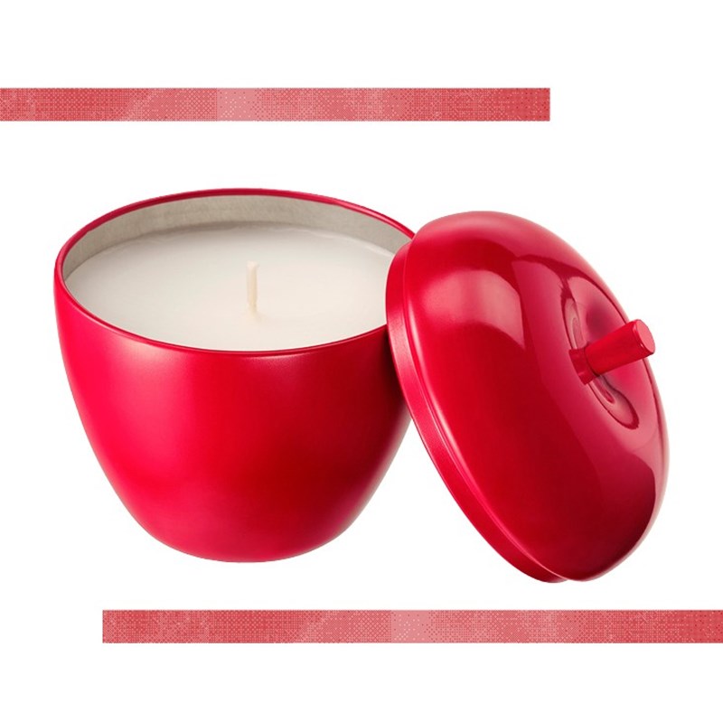 Μήπως τα βάψουμε όλα κόκκινα; - εικόνα 24