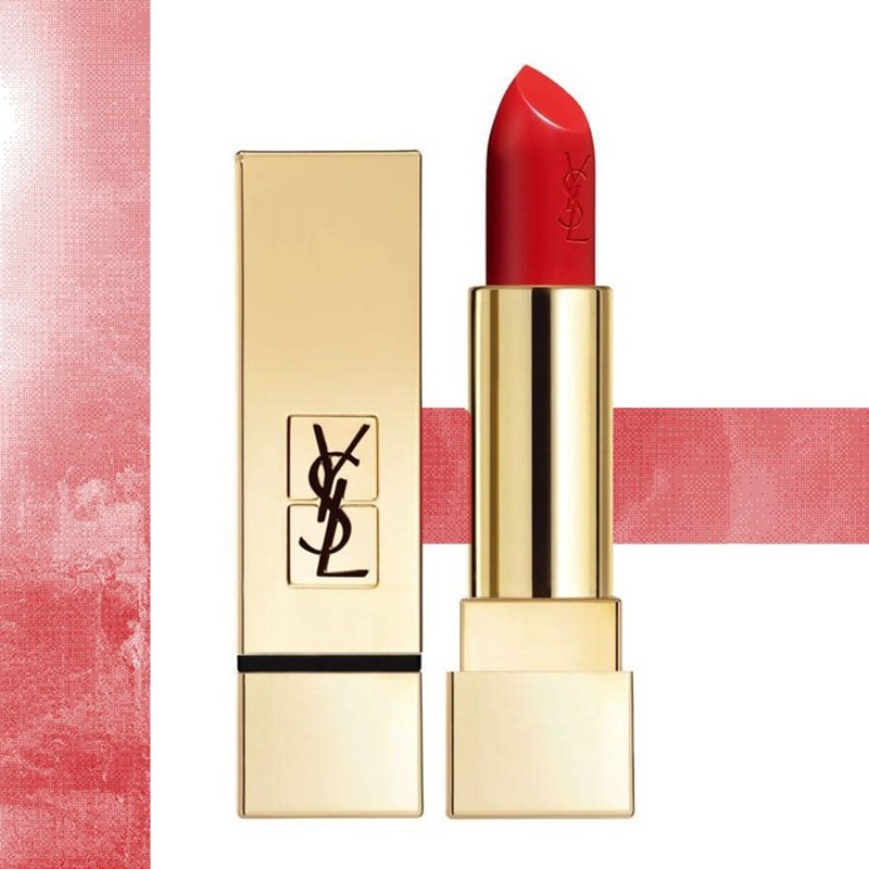 Μήπως τα βάψουμε όλα κόκκινα; - εικόνα 1