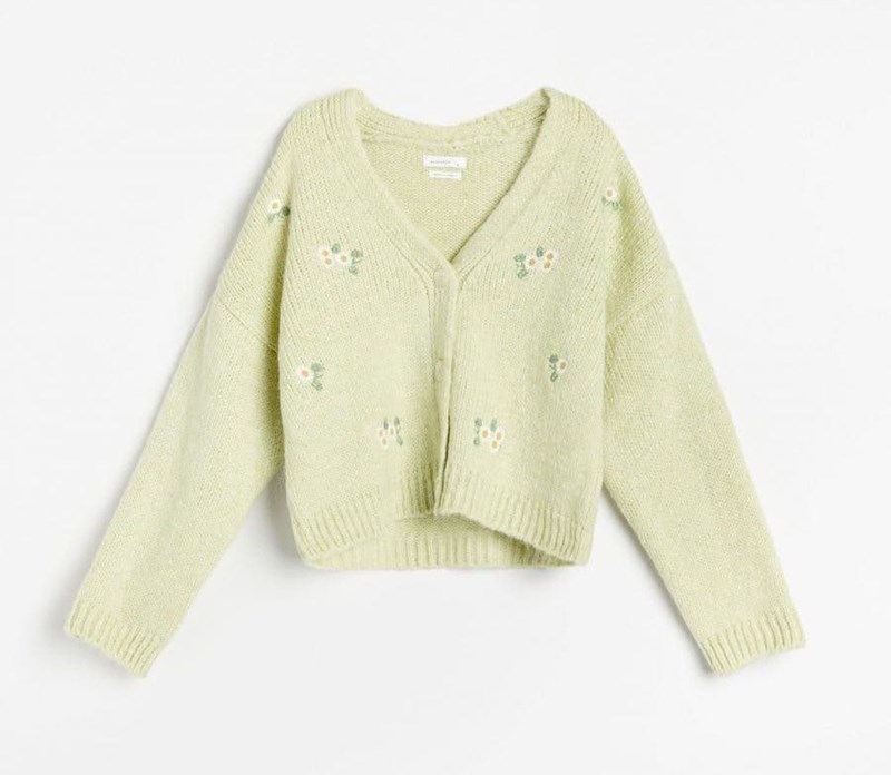 Τα cardigan που θέλουμε εμείς τώρα, έχουν μια σημαντική διαφορά! - εικόνα 7