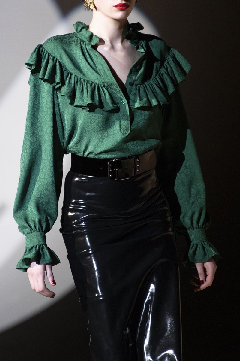 Πουκάμισο: 8 τοπ ιδέες για συνδυασμούς - εικόνα 5