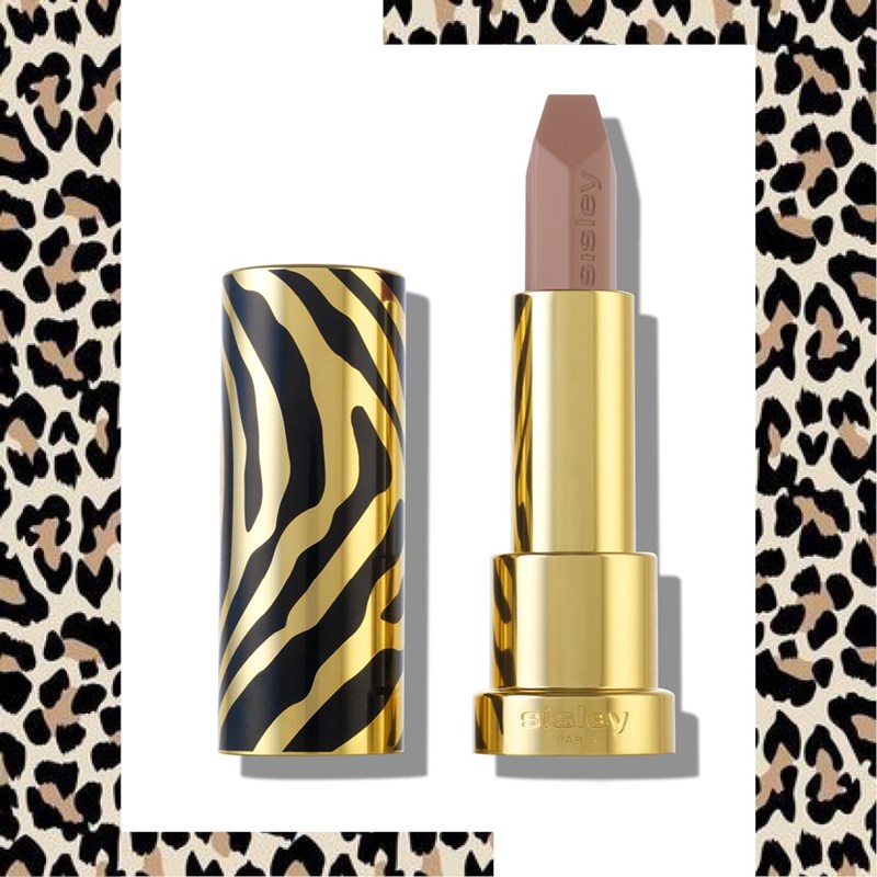 Τα πιο fashionable προϊόντα μακιγιάζ έχουν animal prints - εικόνα 2