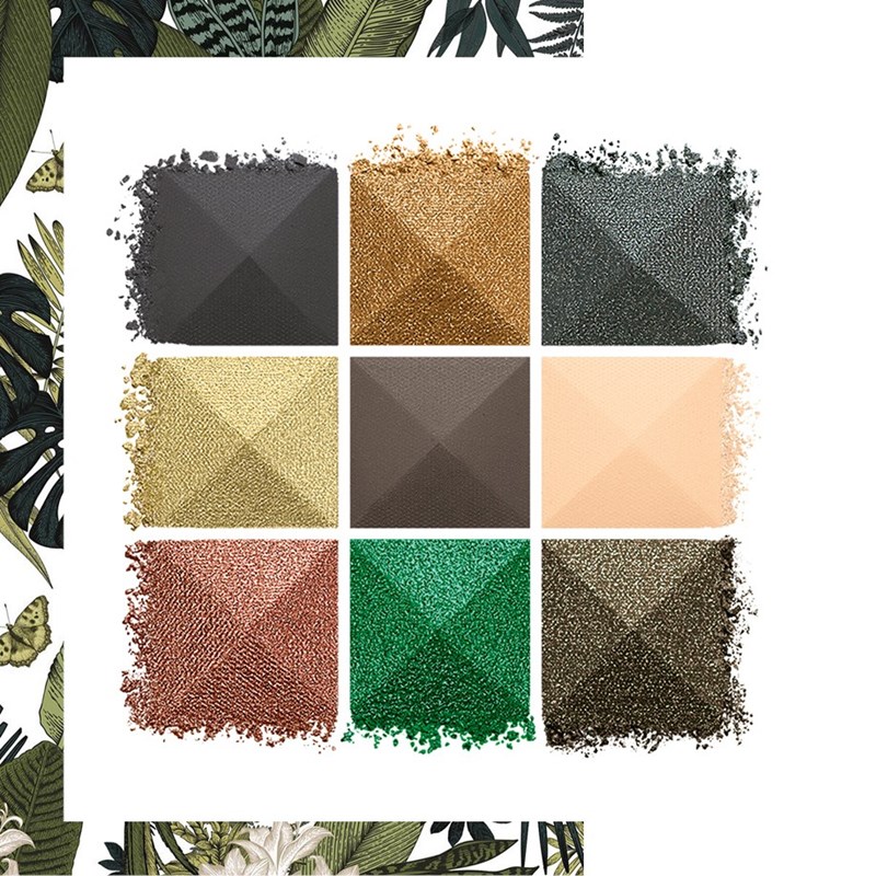 Τα πιο fashionable προϊόντα μακιγιάζ έχουν animal prints - εικόνα 5