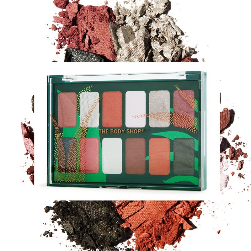 Τα πιο fashionable προϊόντα μακιγιάζ έχουν animal prints - εικόνα 7