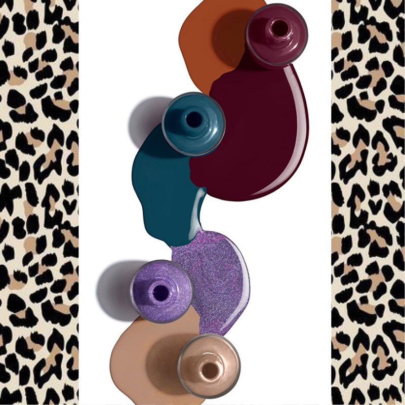 Τα πιο fashionable προϊόντα μακιγιάζ έχουν animal prints - εικόνα 6