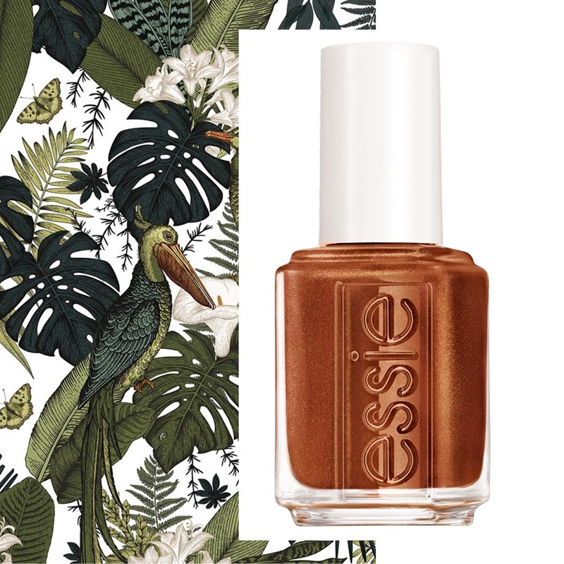 Τα πιο fashionable προϊόντα μακιγιάζ έχουν animal prints - εικόνα 3