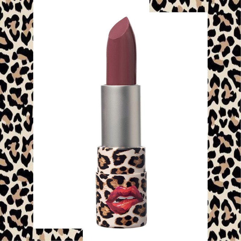 Τα πιο fashionable προϊόντα μακιγιάζ έχουν animal prints - εικόνα 4