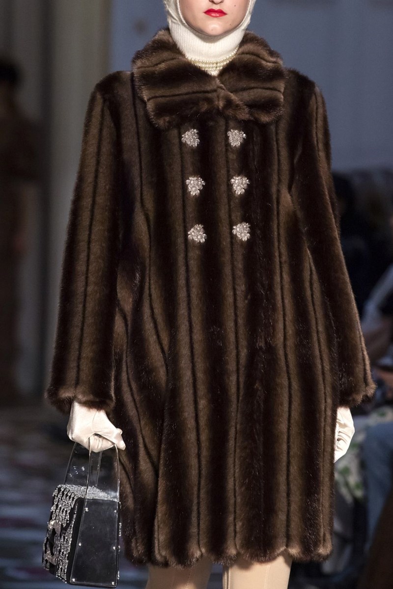 Αν ο χειμώνας ήταν πανωφόρι, θα ήταν σίγουρα αυτό! (8+1 φοβερά σχέδια για κάθε budget) - εικόνα 5