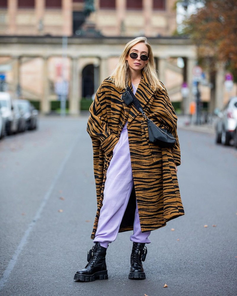 Έχει δει καμιά σας πιο κομψά athleisure looks; (δεν το νομίζουμε!) - εικόνα 3