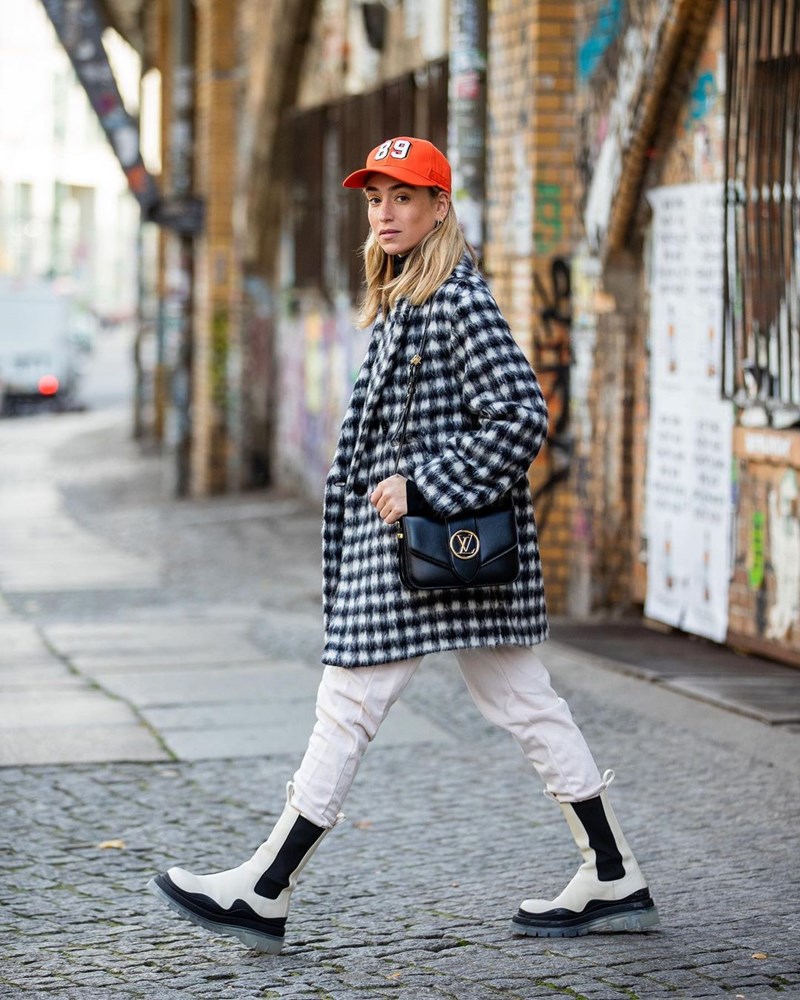 10+1 φανταστικές casual εμφανίσεις που για την ώρα θα κάνουμε μέχρι το super market - εικόνα 10