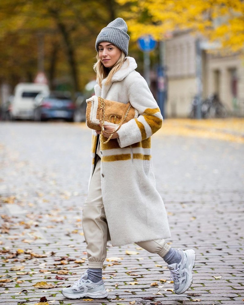 Έχει δει καμιά σας πιο κομψά athleisure looks; (δεν το νομίζουμε!) - εικόνα 4