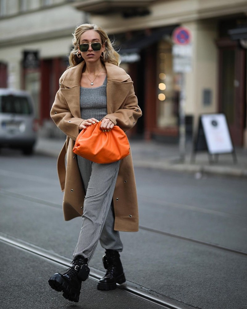 10+1 φανταστικές casual εμφανίσεις που για την ώρα θα κάνουμε μέχρι το super market - εικόνα 5