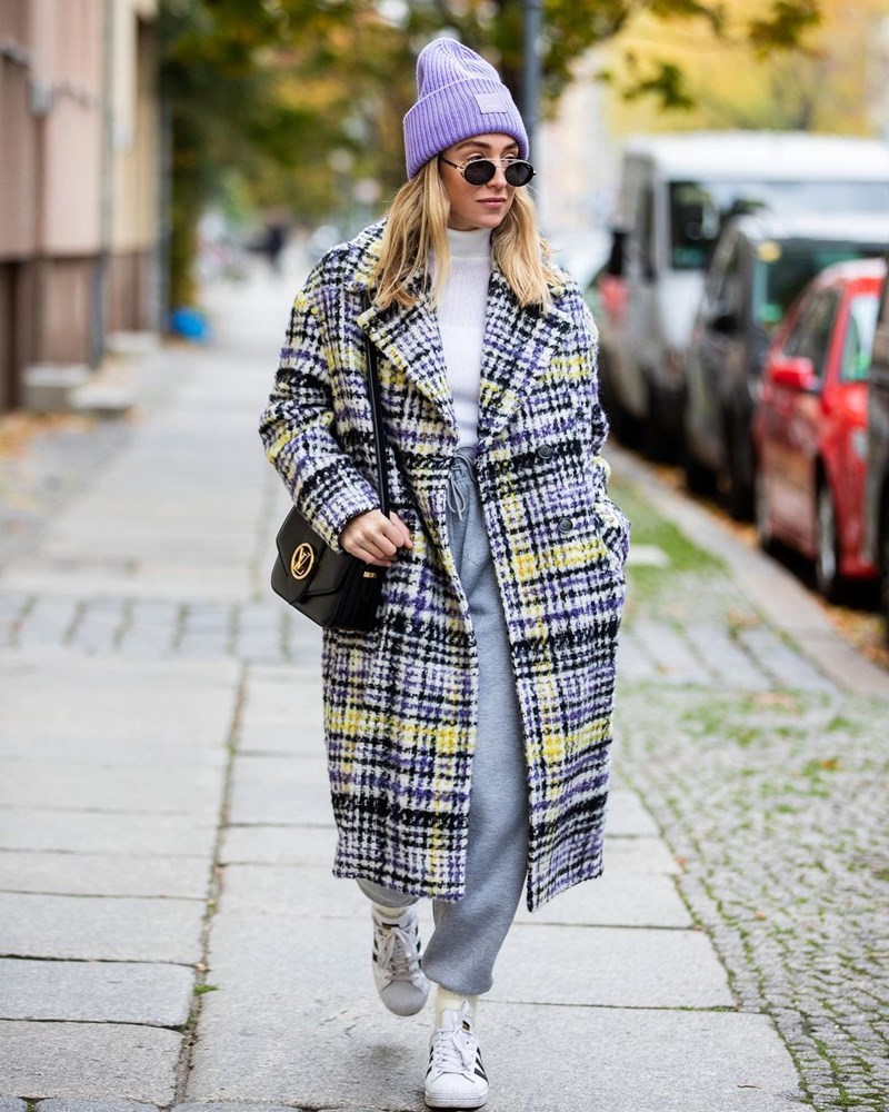 Έχει δει καμιά σας πιο κομψά athleisure looks; (δεν το νομίζουμε!) - εικόνα 1