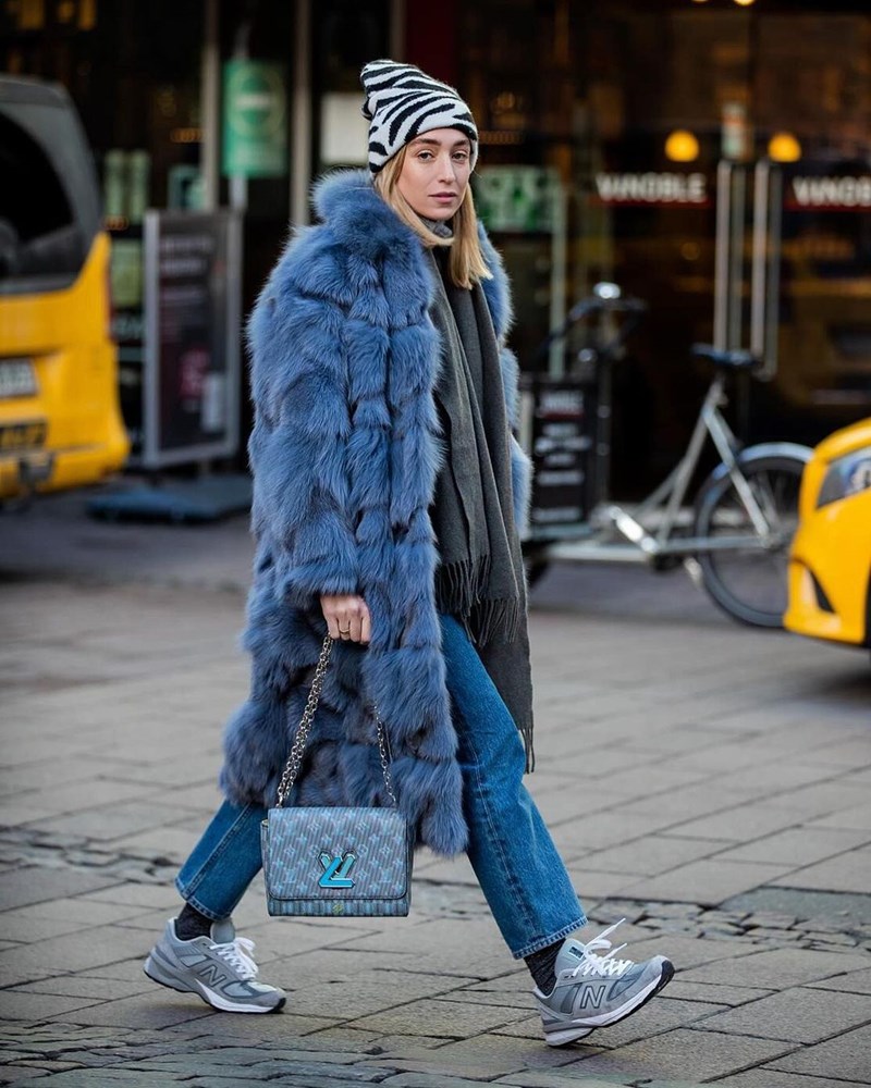 Έχει δει καμιά σας πιο κομψά athleisure looks; (δεν το νομίζουμε!) - εικόνα 2