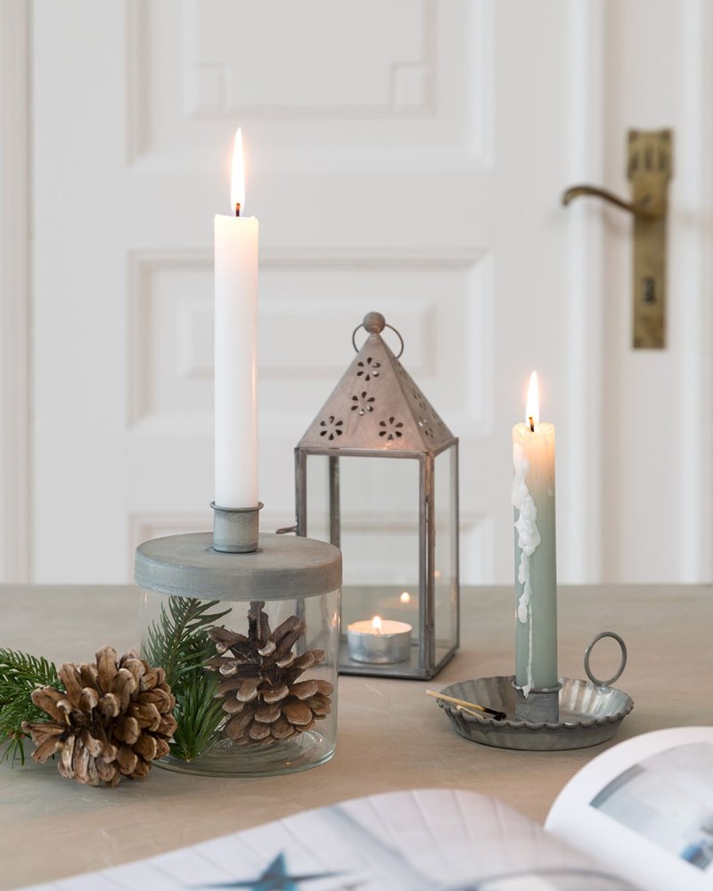 Χριστούγεννα 2020: 9 ιδέες για να στολίσεις το σπίτι σου - εικόνα 7