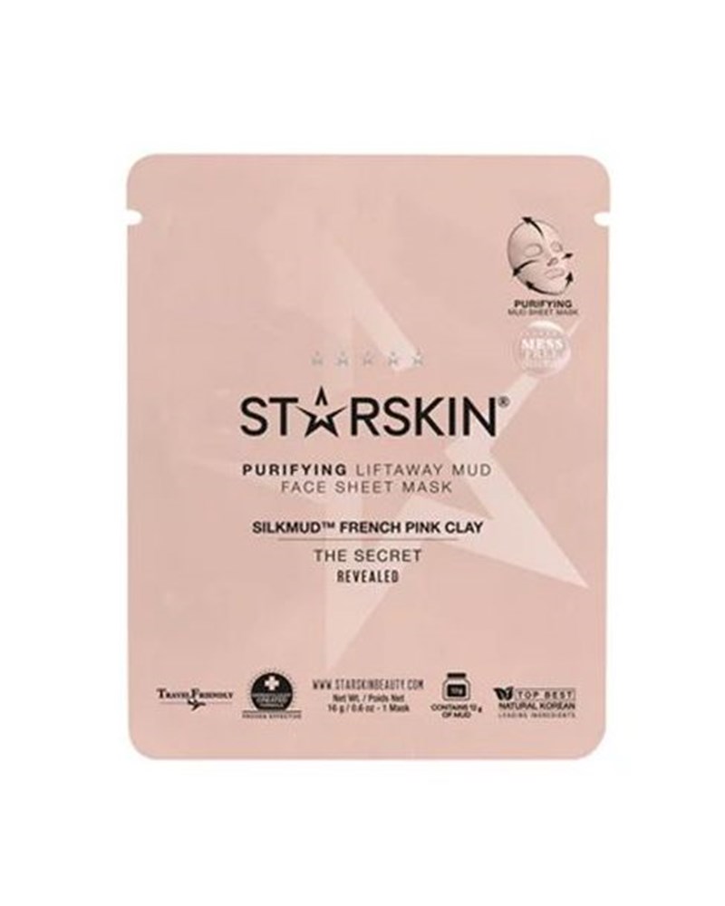 Μάσκες αργίλου: Οι 6 αγαπημένες μας που δεν λείπουν από τη skincare ρουτίνα μας - εικόνα 4