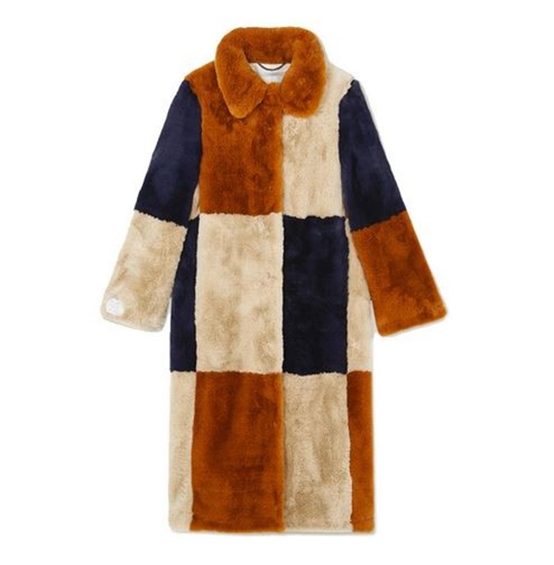 7 οικολογικές γούνες γιατί ο χειμώνας είναι ήδη εδώ - εικόνα 5