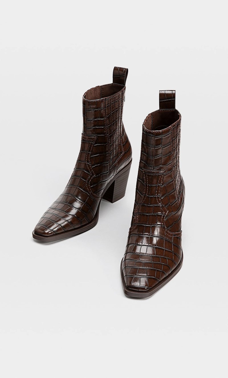 Δεν πιστεύεις στο shopping therapy; Δες αυτά τα υπέροχα (εκπτωτικά!) παπούτσια και θα αλλάξεις γνώμη - εικόνα 1