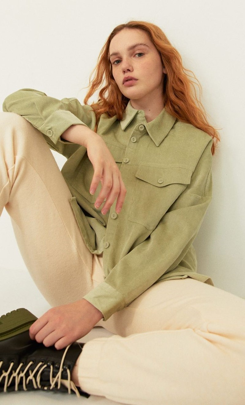 6 πουκάμισα κάτω από €20 (μην τα χάσεις) - εικόνα 4