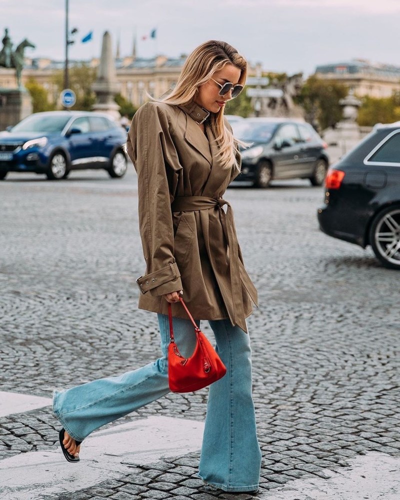 10+1 φανταστικές casual εμφανίσεις που για την ώρα θα κάνουμε μέχρι το super market - εικόνα 8