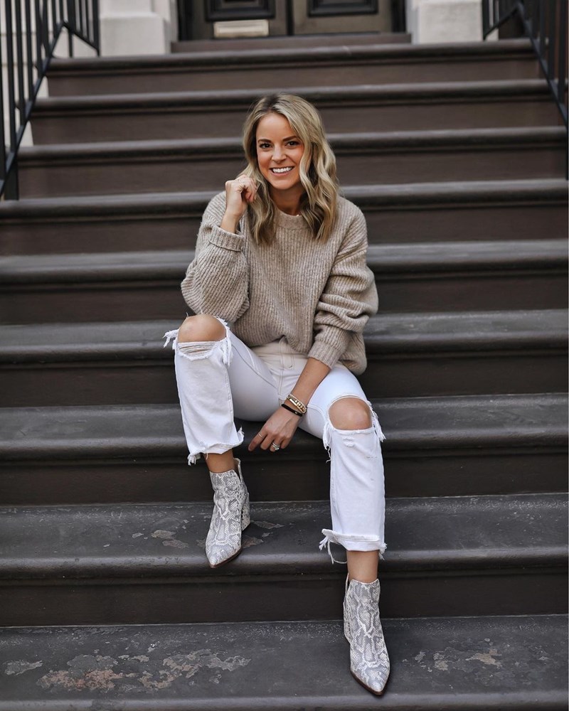 7 εύκολα λουκ για να μην χάσεις το στυλ σου αυτές τις μέρες - εικόνα 1