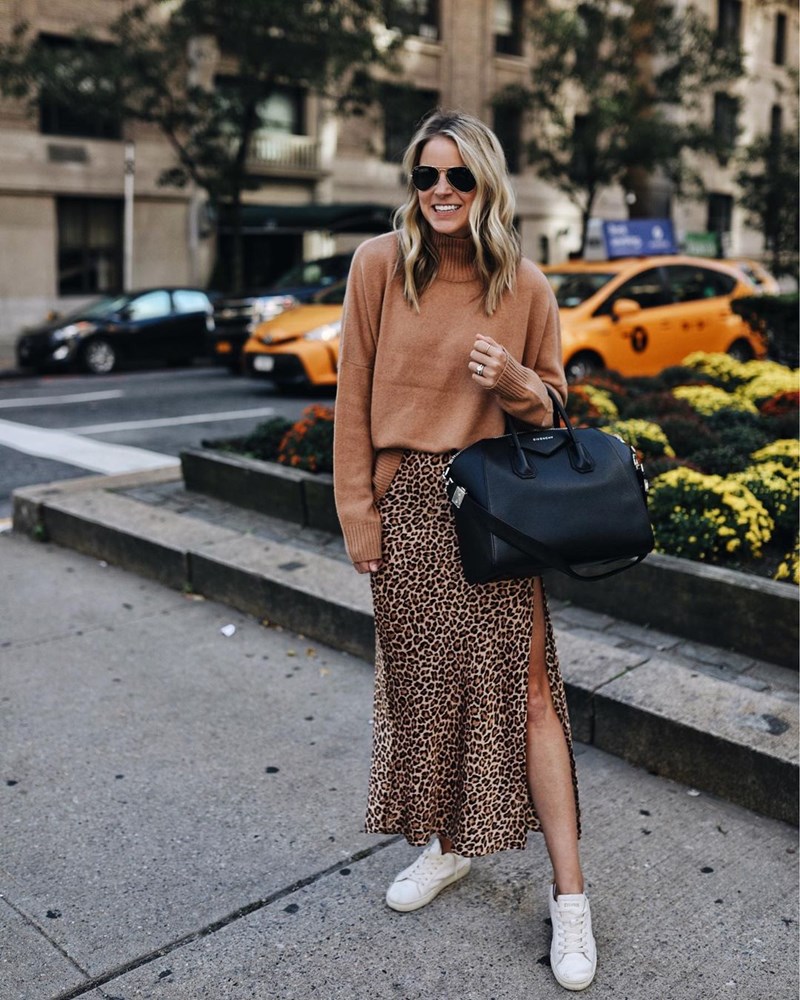 7 εύκολα λουκ για να μην χάσεις το στυλ σου αυτές τις μέρες - εικόνα 5