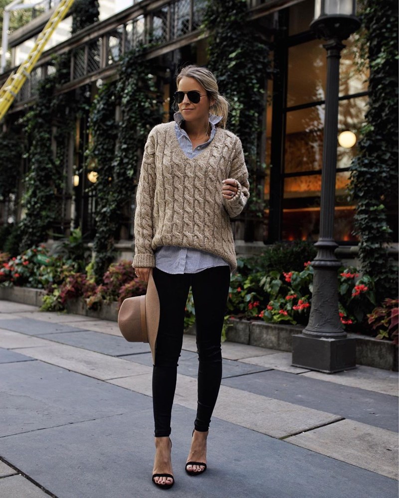 7 εύκολα λουκ για να μην χάσεις το στυλ σου αυτές τις μέρες - εικόνα 3