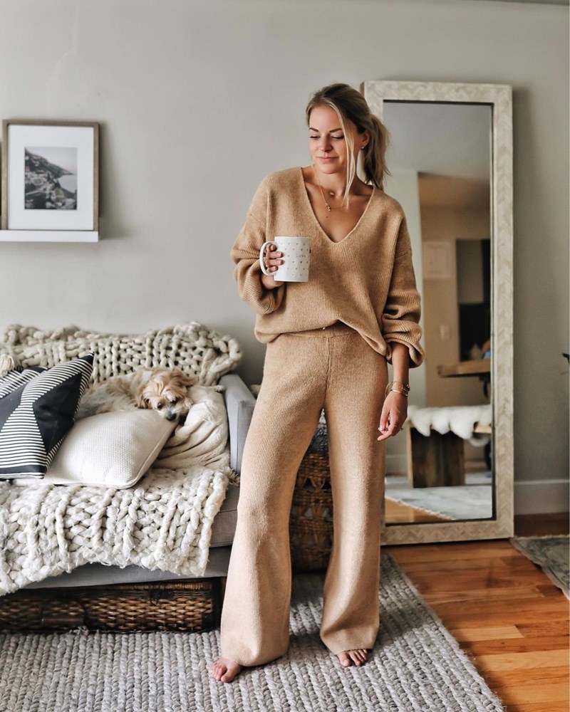 7 εύκολα λουκ για να μην χάσεις το στυλ σου αυτές τις μέρες - εικόνα 2