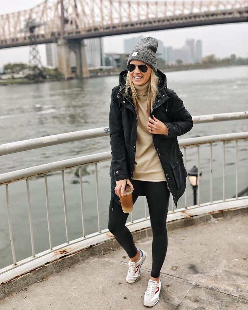 7 εύκολα λουκ για να μην χάσεις το στυλ σου αυτές τις μέρες - εικόνα 6