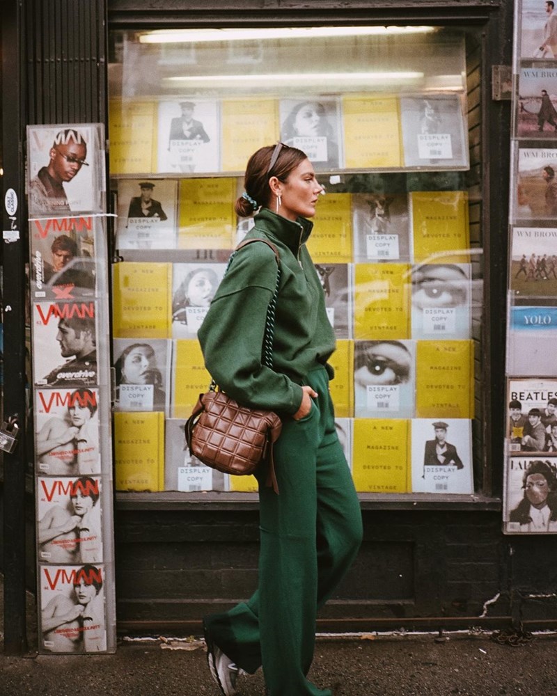 10+1 φανταστικές casual εμφανίσεις που για την ώρα θα κάνουμε μέχρι το super market - εικόνα 9