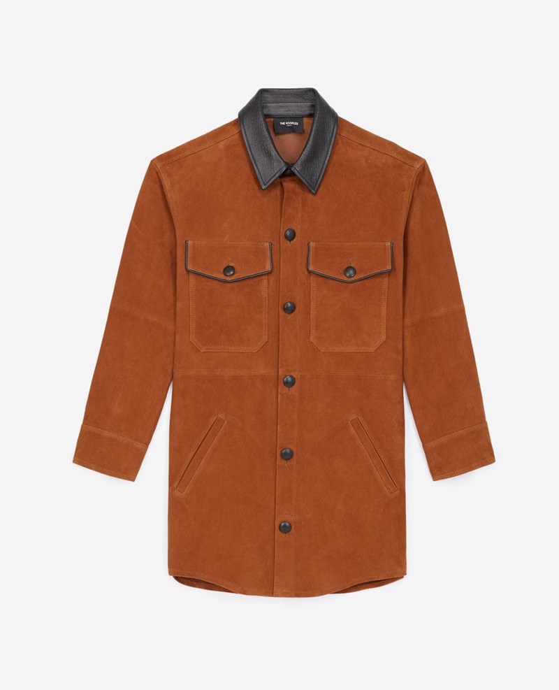 Έτσι θα σε πείσουμε να φοράς πιο συχνά πορτοκαλί! #τέλειο_χρώμα - εικόνα 9