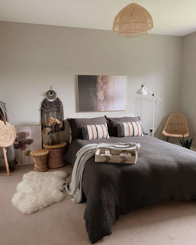 6 ιδέες διακόσμησης για να κάνεις το σπίτι σου να μοιάζει με το πιο cozy καταφύγιο - εικόνα 2