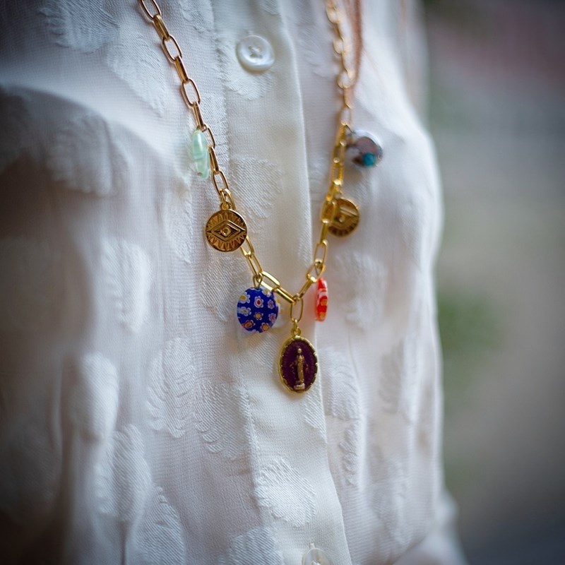 κοσμήματα Μουκίδου