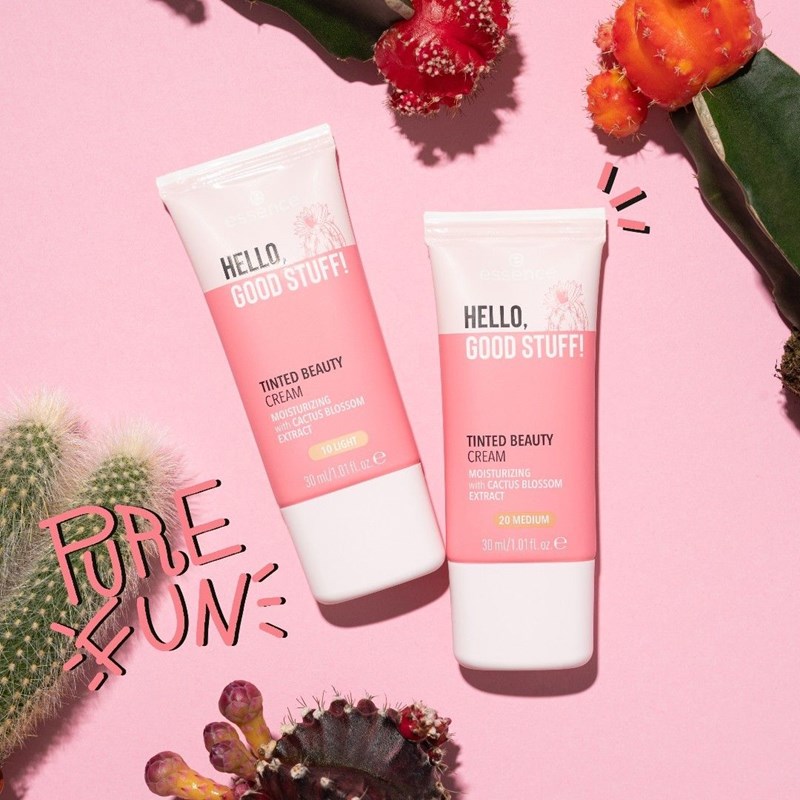 Επιστροφή στη φυσική ομορφιά: Γιατί να επιλέξεις «καθαρά προϊόντα»; - εικόνα 5