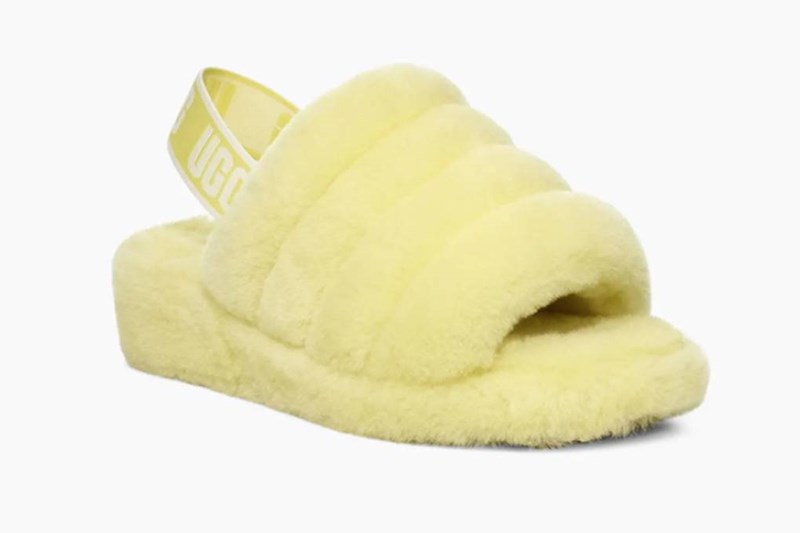 παντόφλες UGG