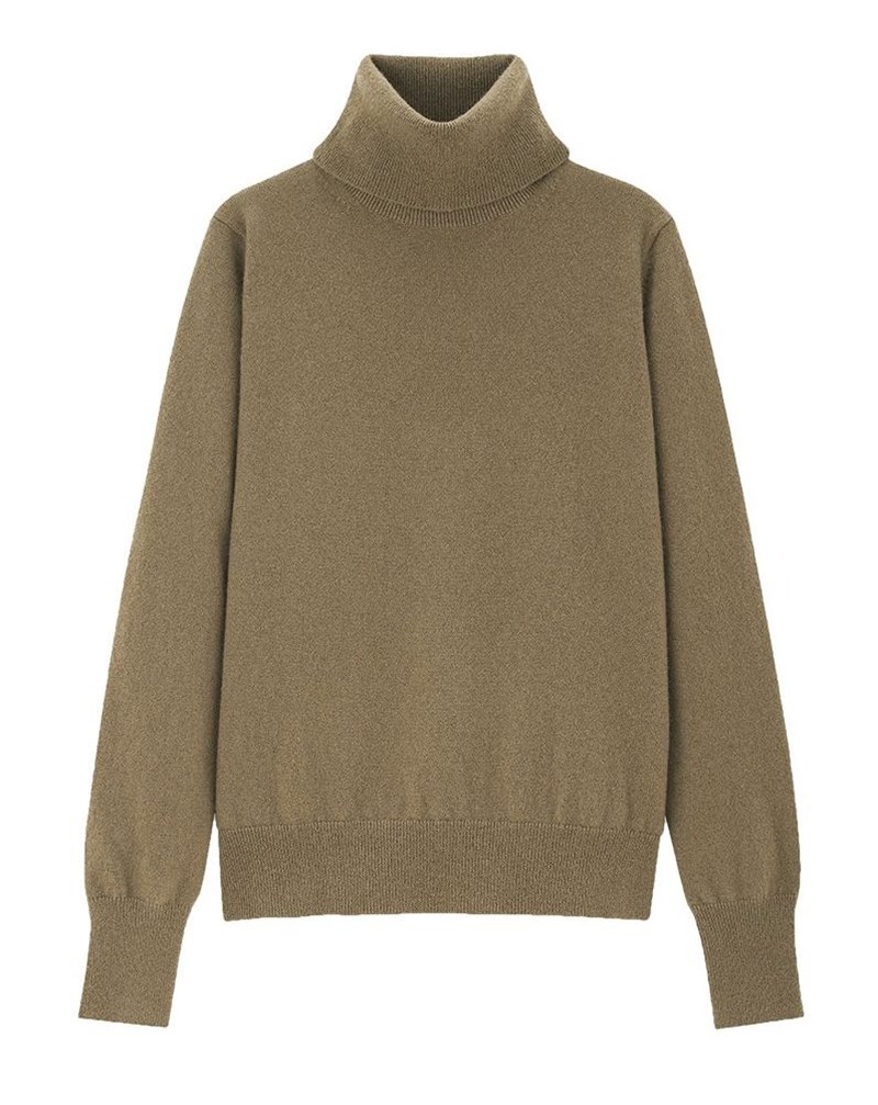 Cashmere Jumper: Αφού θα μείνεις που θα μείνεις μέσα, τουλάχιστον κάν'το σωστά! - εικόνα 9