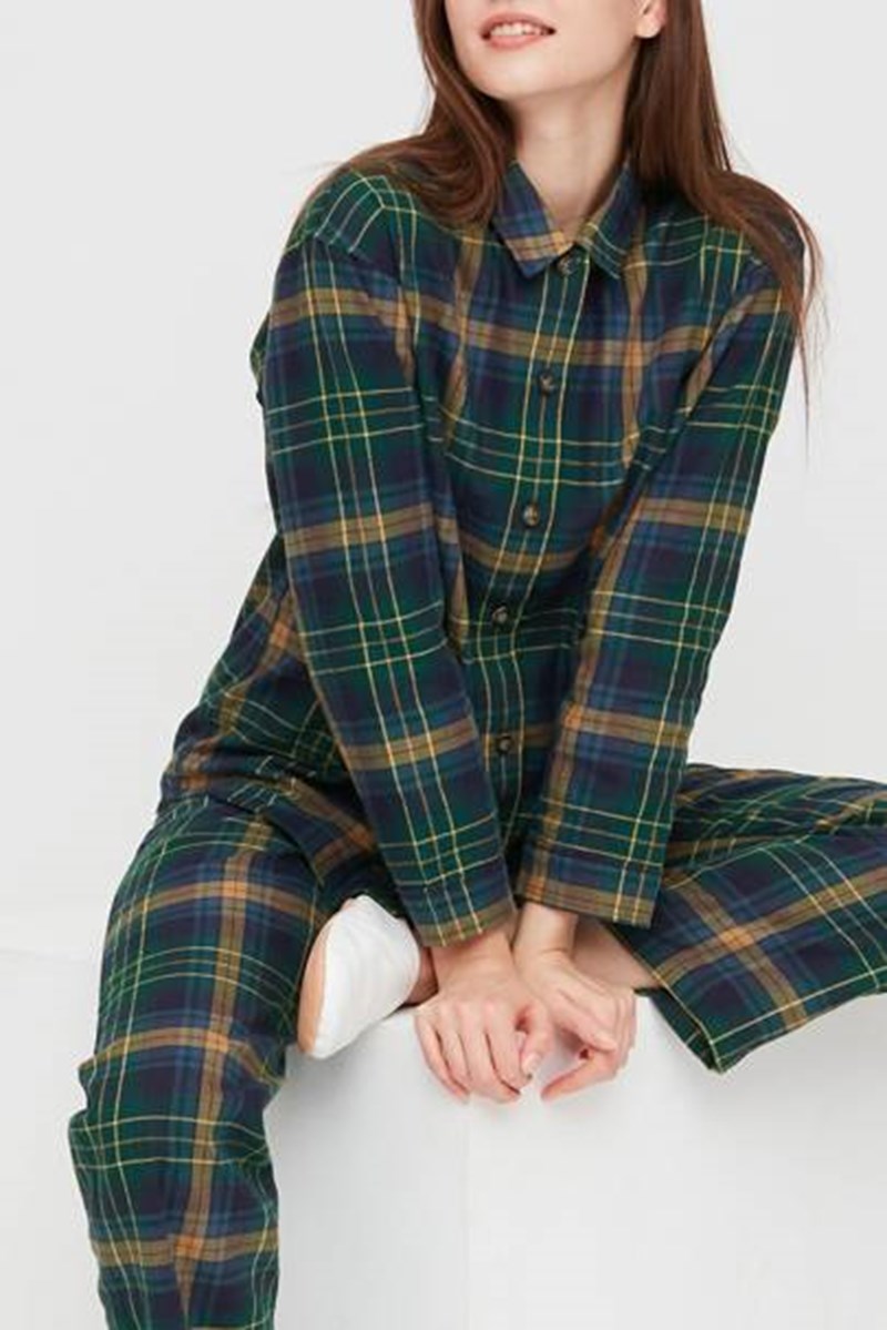 Παγκόσμια Ημέρα Ύπνου: 22 φανταστικά pyjama set για να είσαι stylish ακόμα και στον ύπνο σου - εικόνα 14