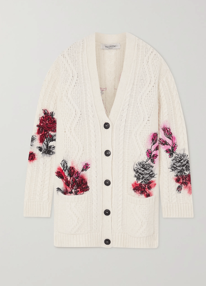 Τα cardigan που θέλουμε εμείς τώρα, έχουν μια σημαντική διαφορά! - εικόνα 8